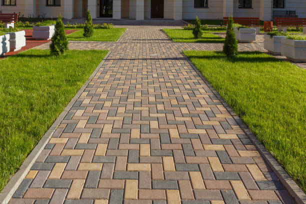 Trusted Elkhart, IN Driveway Pavers Experts